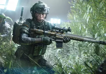 Drugi wiatr: Battlefield 2042 w sieci ...