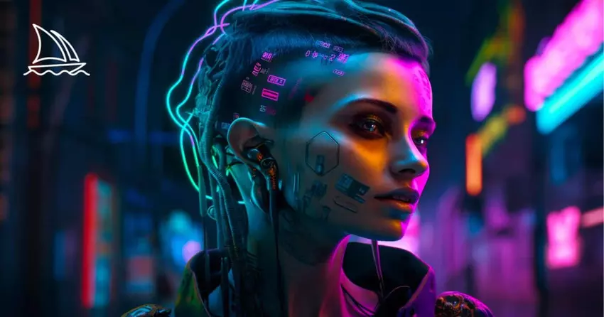 Midjourney nakłada zakaz dostępu do obrazu na pracowników Stability AI po wykryciu niewłaściwej aktywności