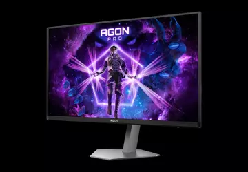 AOC AGON Pro AG276QZD2: monitor do ...