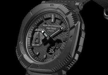 Nowość od Casio: zegarek Pro Trek ...