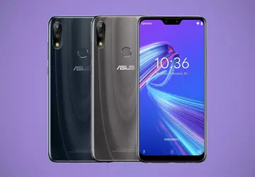 Nie tylko ZenFone Max Pro M1: ...