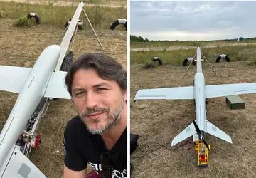 Siły Zbrojne Ukrainy wkrótce otrzymają najnowszy ...