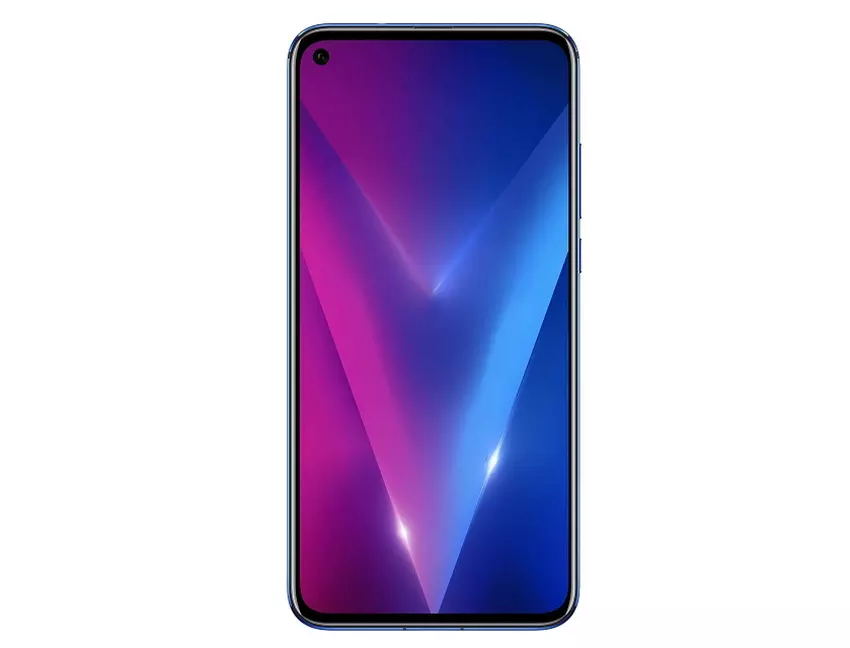 Charakterystyki Honor V30 i Honor V30 Pro wyciekły w sieć: «pełne dziur” wyświetlacze, kamery na 60 Mp i SoC Kirin 990