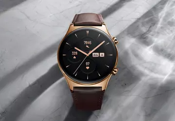 Honor Watch GS3 smartwatch z zaawansowanym ...
