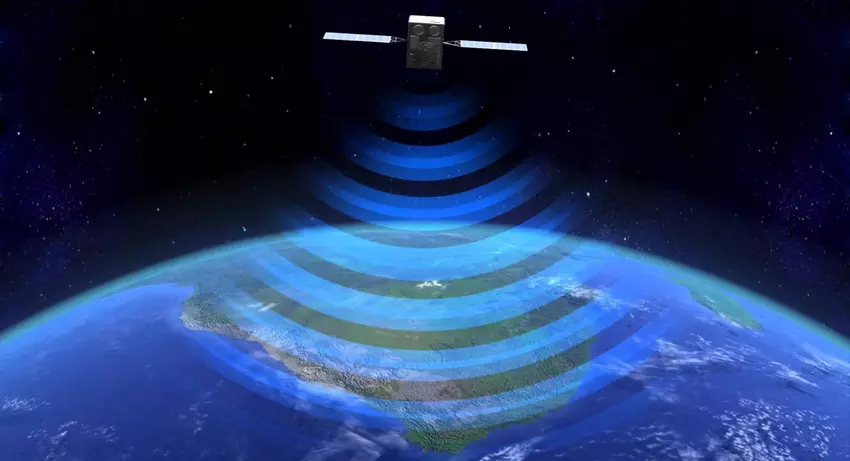 USA zatwierdziły budowę Ilony Mask "światowego Wi-Fi"