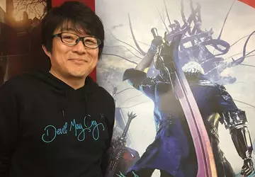 Twórca Devil May Cry i Dragon's ...