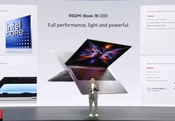 Xiaomi prezentuje RedmiBook (2025): cienkie laptopy ...