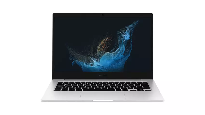 Samsung ujawnia Galaxy Book 2 Go w wersji 5G z układem Snapdragon 7c+ Gen 3
