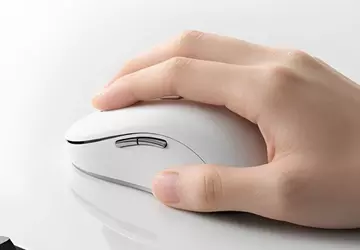 Xiaomi Wireless Mouse 4 Pro: Flagowe ...