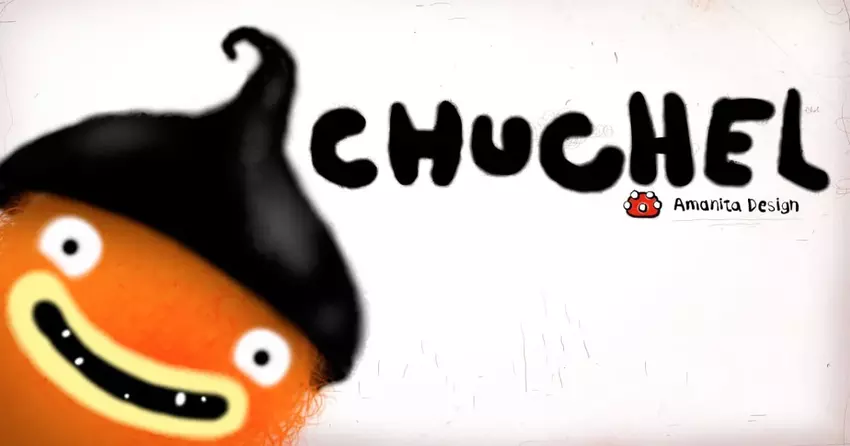 EGS oferuje zabawną łamigłówkę Chuchel od Amanita Design