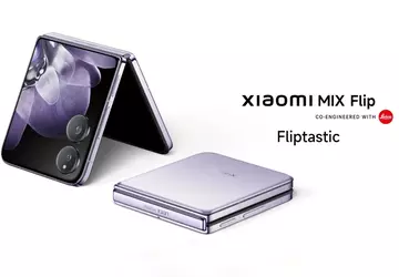 Xiaomi Mix Flip 2 może zostać ...