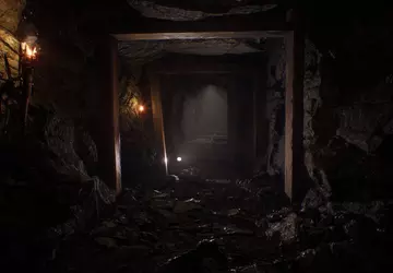 A.I.L.A., przerażająca strzelanka pierwszoosobowa, która pojawi ...