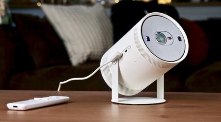 Recenzja Samsung Freestyle 2. generacji 