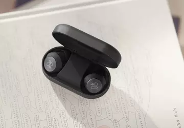 Bang & Olufsen przedstawia Beoplay EQ: ...