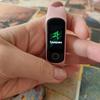 Przegląd Honor Kompania 5i: tani fitness tracker z ładowaniem przez USB-23 Przegląd Honor Kompania 5i: tani fitness tracker z ładowaniem przez USB-23