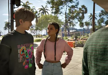 W inZOI naprawiono błąd, który pozwalał ...