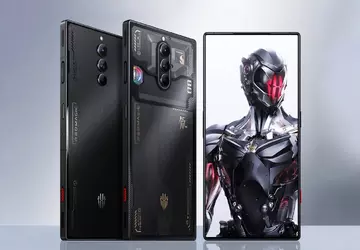 Użytkownicy Red Magic 8 Pro na ...