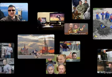 Reface uruchomił „Memomet”: aplikację do tworzenia ...