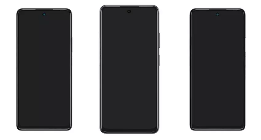 Infinix zaprezentuje trzy budżetowe smartfony Hot 40 z układami Helio G88, Helio G99 i Spreadtrum T606.