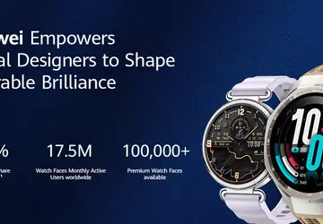 Huawei przekroczyła barierę: ponad 100 000 ...