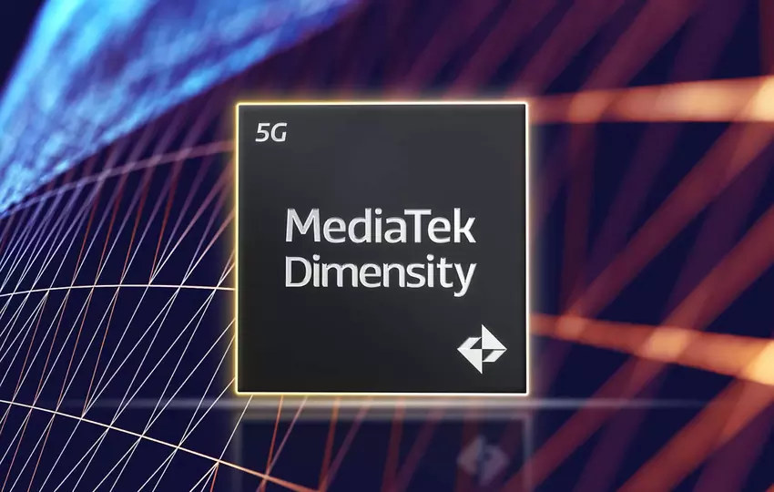 MediaTek zaprezentował Dimensity 8250 5G: procesor dla smartfonów ze średniego segmentu cenowego