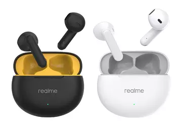 realme Buds T01: słuchawki TWS z ...