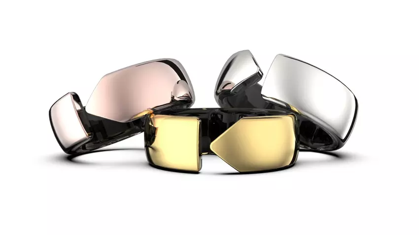 Movano Evie: inteligentny pierścień, który może mierzyć tętno, poziom tlenu we krwi, temperaturę i monitorować zdrowie kobiet