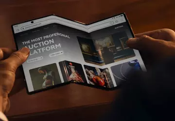 HONOR może zaprezentować swój pierwszy potrójnie ...