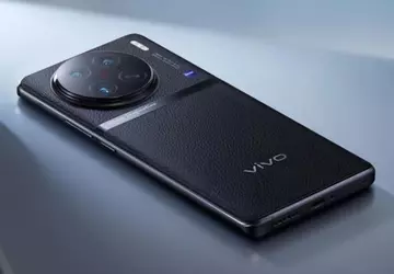 vivo X100 Pro z układem Snapdragon ...