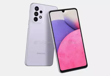 Plotka: Galaxy A33 będzie pierwszym budżetowym ...