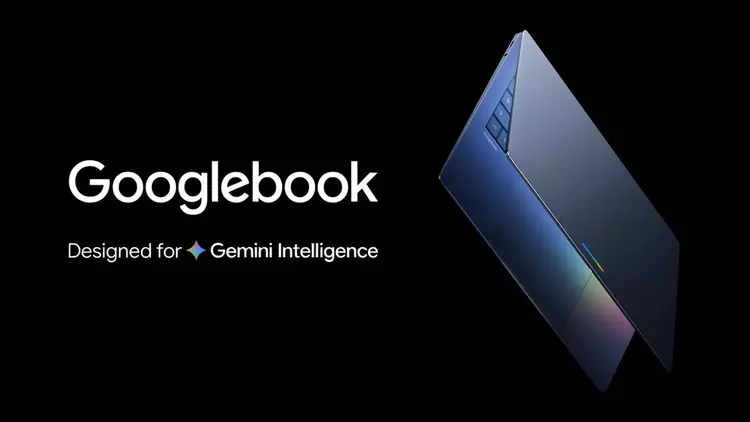 Googlebook: Nowa era laptopów z Androidem ...