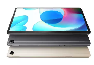Realme pracuje nad nowym budżetowym tabletem