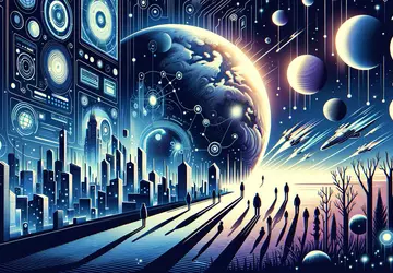 Nowy Obcy bije niestandardowo: niecodzienny serial ...