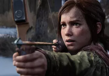 The Last of Us Part I ...