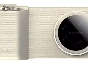 Tak będzie wyglądał fotograficzny flagowiec Xiaomi ...