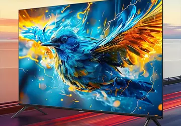 TCL zaprezentowało 43-calowy smart TV z ...