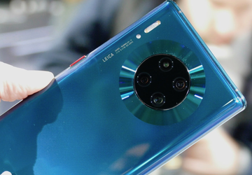 Huawei zmienił zdanie na temat otwarcia ...