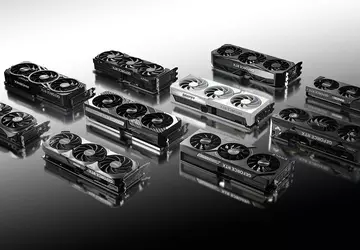 NVIDIA zaprezentowała kartę graficzną za 799 ...