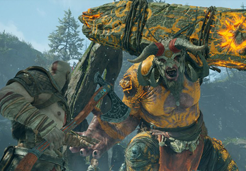 God of War bije rekordy Sony ...