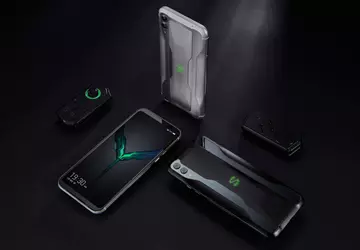 Xiaomi Black Shark 2 dla graczy: ...