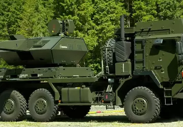 Rheinmetall dostarczy Ukrainie zaawansowane systemy obrony ...