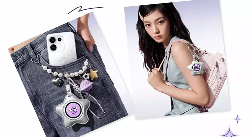 Oppo Bubble akcesorium