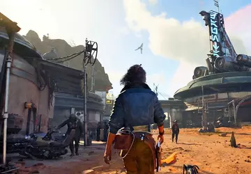 Sprzedaż premierowa Star Wars Outlaws w ...