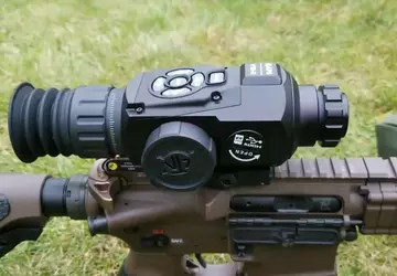 American Technology Network dostarczyła na Ukrainę ...