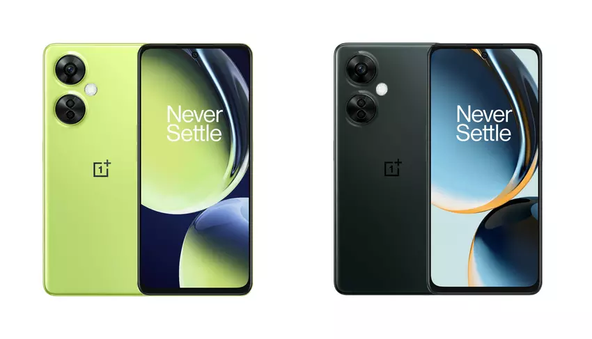 Przed premierą: OnePlus ujawnia główne cechy smartfona Nord CE 3 Lite