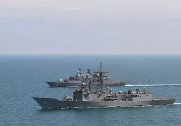 Pentagon zaczął coraz częściej wykorzystywać morze ...