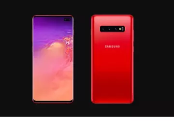 Samsung ogłosił smartfony Galaxy S10 i ...