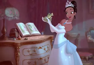 Disney anuluje serial Tiana i zmienia ...