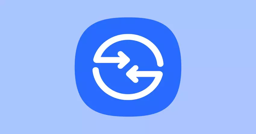 "Samsung Quick Share może teraz wysyłać pliki do lodówek Samsung Family Hub