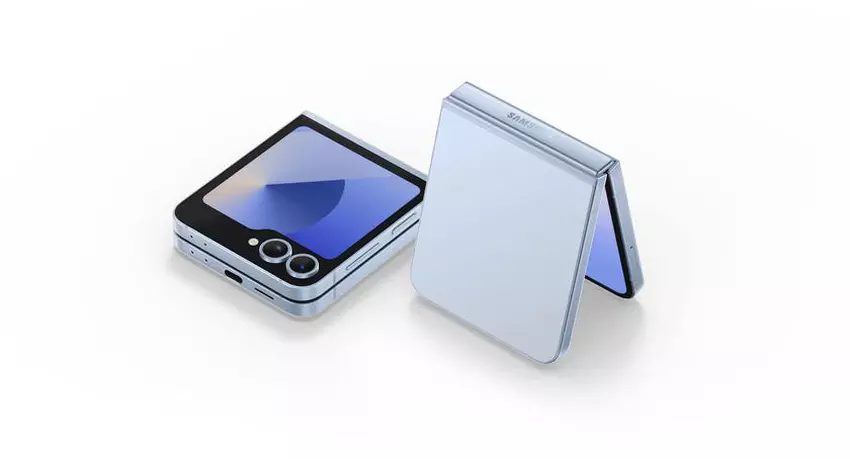 Galaxy Flip FE będzie dostępny w Indiach i Zjednoczonych Emiratach Arabskich